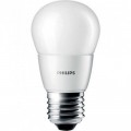 Philips Лампочка Philips ESSLEDLustre 6W 620lm E27 827 P45NDFRRCA (929002971207)