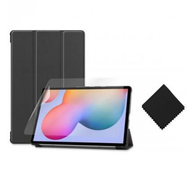 Чохол до планшета AirOn Premium Samsung Galaxy Tab S6 Lite (SM-P610/P615) (4821784622488)