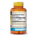 Mason Natural Мінерали Mason Natural Магній, 200 мг, Magnesium, 100 таблеток (MAV09611)