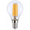 Osram Лампочка Osram LED VALUE CL P60 6,5W/840 230V FR E14 10X1 (4058075623958)