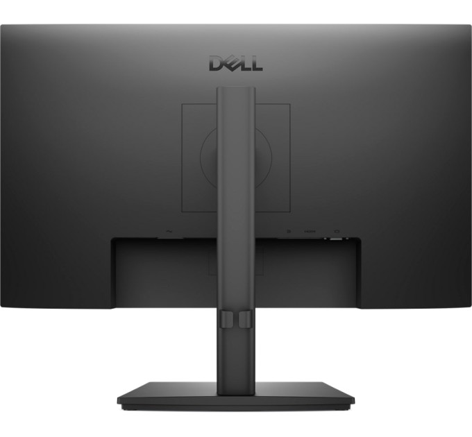 Dell Монитор Dell 23.8" E2425HSM (210-BRDV) IPS Black 100Hz