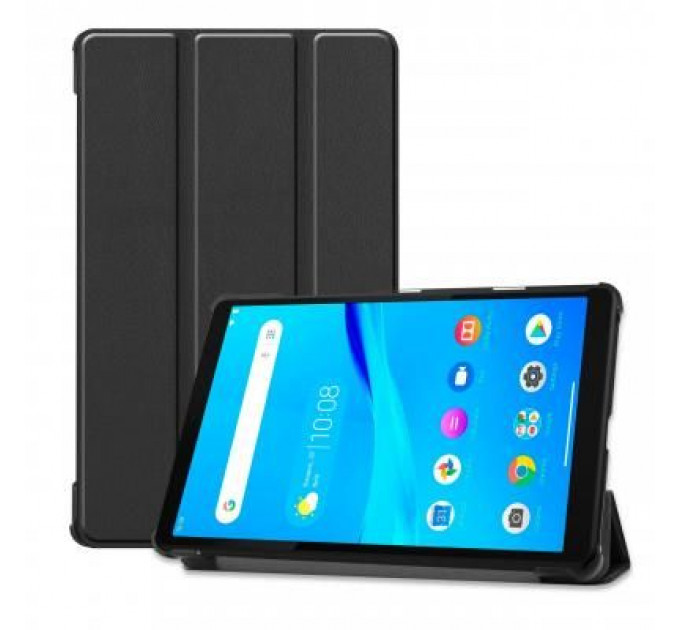 Чохол до планшета AirOn Lenovo M8 TB-8505 8" Black (4821784622453)