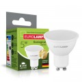 Eurolamp Лампочка Eurolamp LED SMD MR16 5W GU10 4000K 220V (LED-SMD-05104(P))