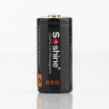 Soshine Акумулятор Soshine CR123A/16340 600mAh 1шт