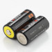 Soshine Акумулятор Soshine CR123A/16340 600mAh 1шт