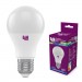 ELM Лампочка ELM B65 15W PA10S E27 6500K (18-0195)