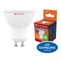 Electrum Лампочка Electrum MR16 7W PA LR-32 Elegant GU10 4000K (A-LR-1954)