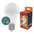 Electrum Лампочка Electrum A60 10W PA LS-11 LV Е27 12-48V 4000K (A-LS-1891)