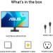 ASUS Монітор ASUS VA279HG
