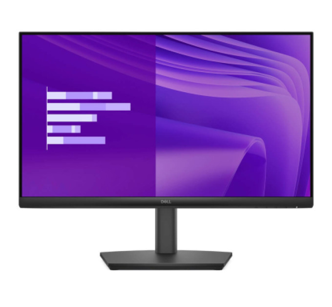 Dell Монітор Dell E2425HSM (210-BRDV)