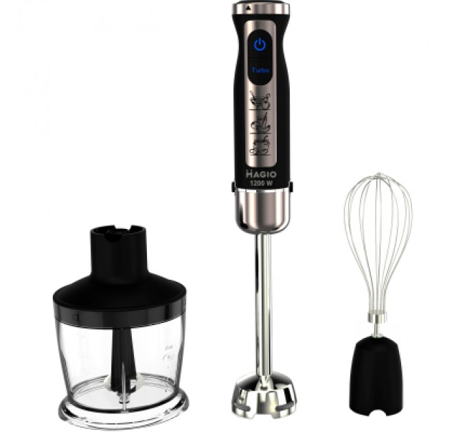Magio Блендер Magio MG-644