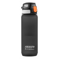 Ardesto Пляшка для води Ardesto Matte 800мл чорний (AR2281ML)
