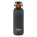Ardesto Пляшка для води Ardesto Matte 800мл чорний (AR2281ML)