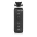 Ardesto Пляшка для води Ardesto Matte 800мл чорний (AR2281ML)