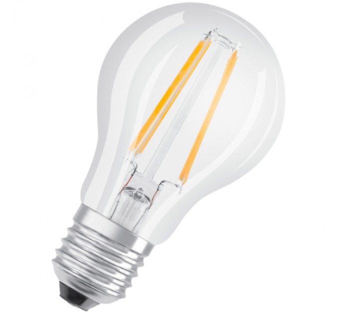 Osram Лампочка Osram LED CL A60 6,5W/840 230V FIL E27 (4058075112308)