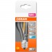 Osram Лампочка Osram LED CL A60 6,5W/840 230V FIL E27 (4058075112308)