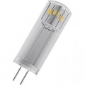 Osram Лампочка Osram LED PIN20 CL 1,8W/827 12V G4 (4058075431966)