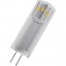 Osram Лампочка Osram LED PIN20 CL 1,8W/827 12V G4 (4058075431966)