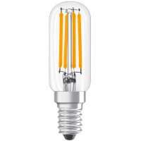 Лампочка Osram LED T26 40 4W/827 230V FIL E14 (4058075432932)