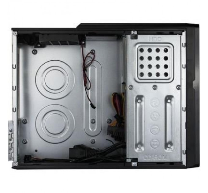 Gamemax Корпус Gamemax ST-609