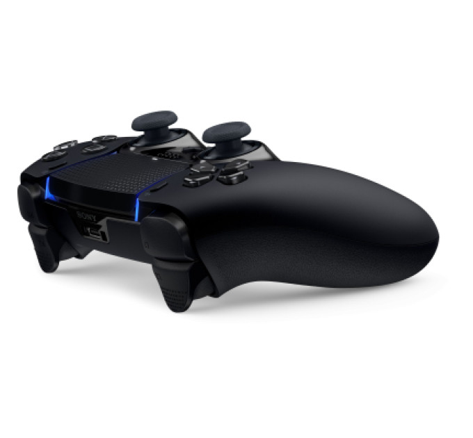 Sony Playstation Геймпад Sony Playstation Dualsense EDGE Midnight Black (1000045048)