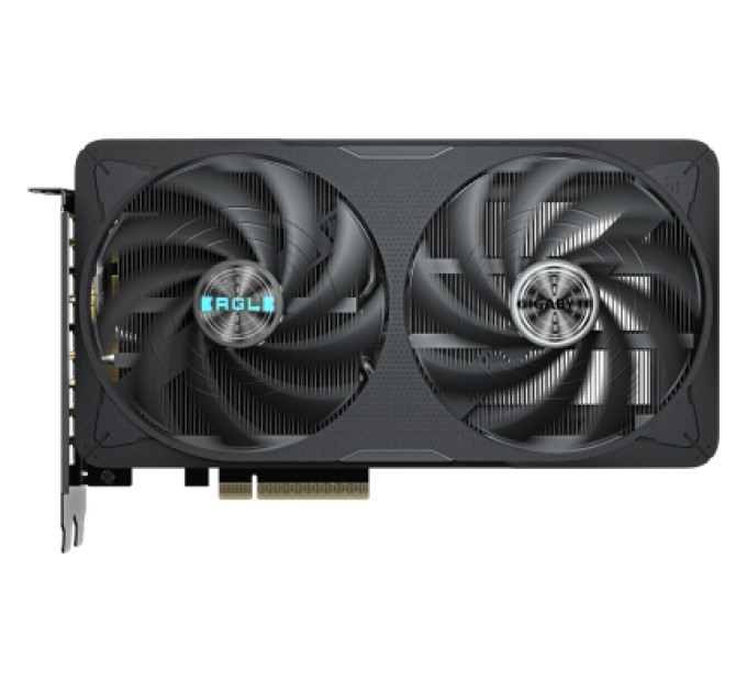 GIGABYTE Відеокарта GIGABYTE GeForce RTX5060Ti 8Gb EAGLE OC (GV-N506TEAGLE OC-8GD)