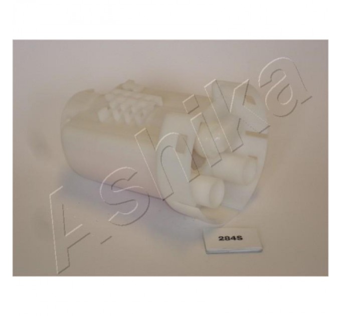 ASHIKA Фільтр паливний ASHIKA 30-02-284