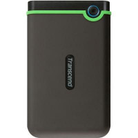 Зовнішній жорсткий диск 2.5" 4TB Transcend (TS4TSJ25M3C)