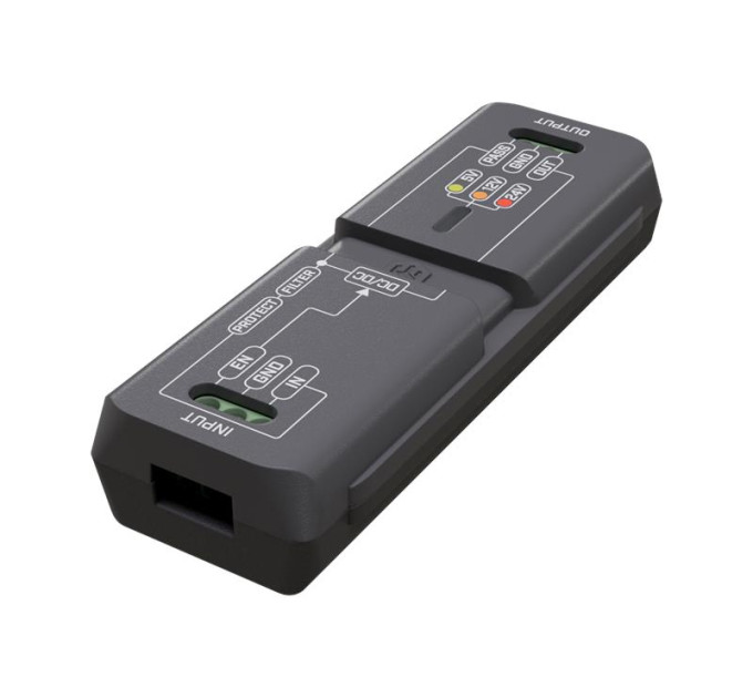 Mikrotik Блок живлення Mikrotik APA-1