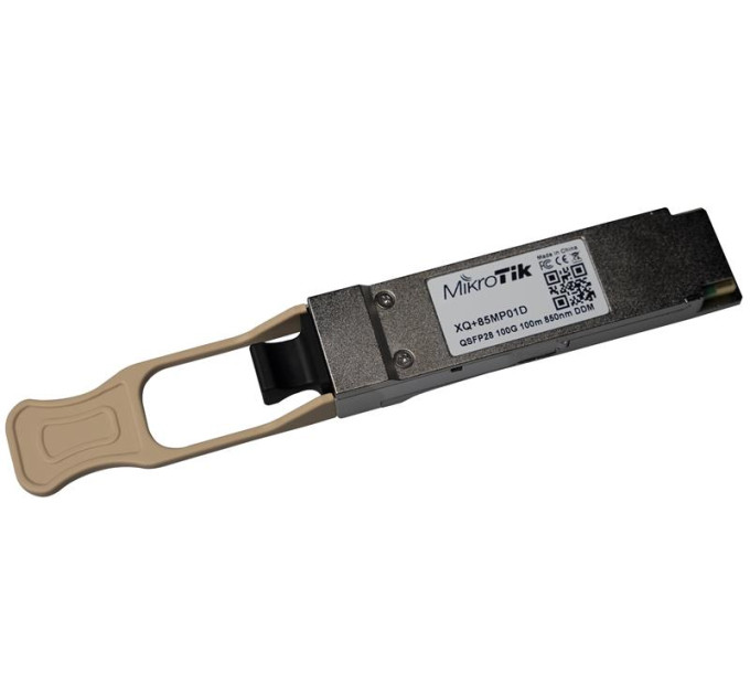 Mikrotik Модуль SFP Mikrotik XQ+85MP01D