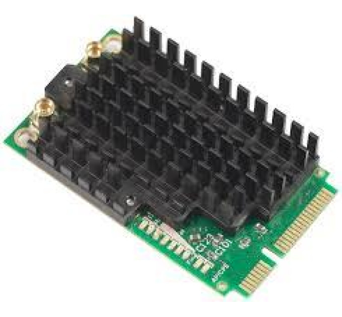 Mikrotik Мережева карта Mikrotik R11e-5HnD