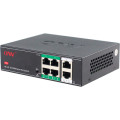 Onv Комутатор мережевий Onv ONV-H1064PSD