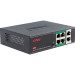 Onv Комутатор мережевий Onv ONV-H1064PSD