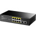 Cudy Комутатор мережевий Cudy FS1010P