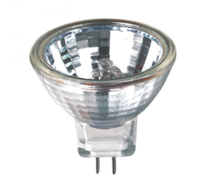 Delux Лампочка Delux MR-11 220V 20W без стекла (10007815)