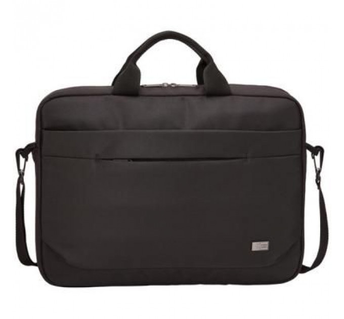 Сумка для ноутбука Case Logic 17.3" Advantage Attache ADVA-117 Black (3204204)
