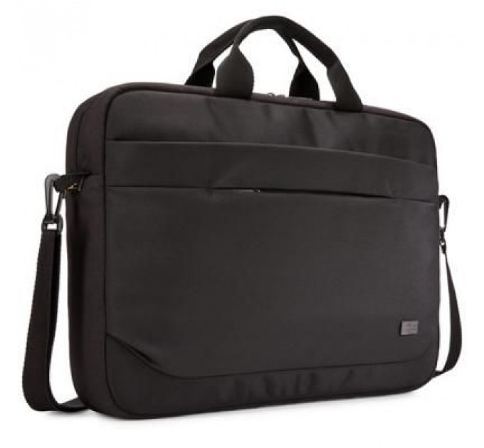 Сумка для ноутбука Case Logic 17.3" Advantage Attache ADVA-117 Black (3204204)