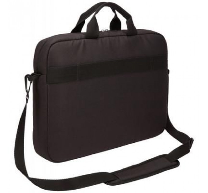 Сумка для ноутбука Case Logic 17.3" Advantage Attache ADVA-117 Black (3204204)