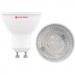 Electrum Лампочка Electrum MR-16 ELECTRUM 5W GU10 3000K (A-LR-0070)