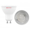 Electrum Лампочка Electrum MR-16 ELECTRUM 5W GU10 4000K (A-LR-0071)