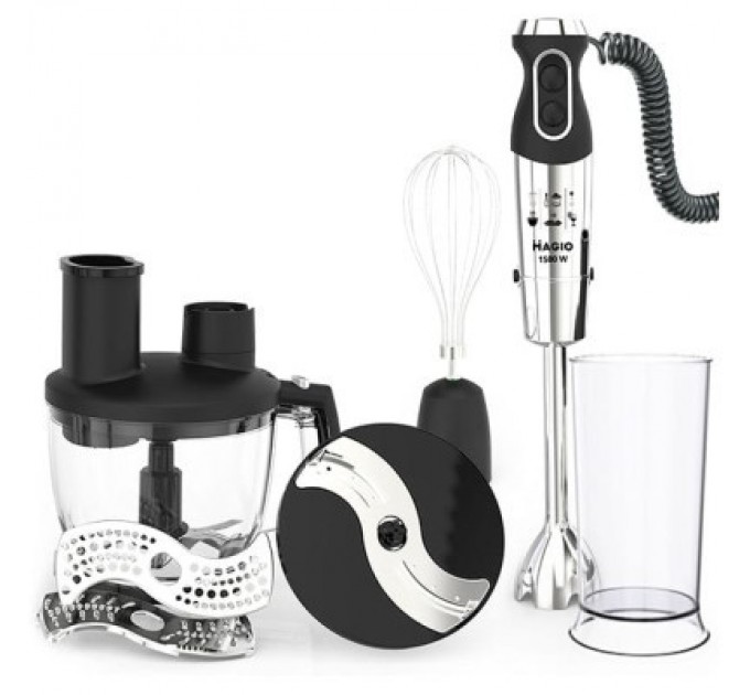 Magio Блендер Magio MG-642