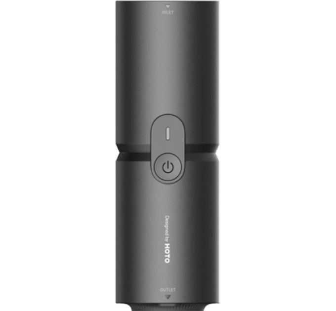 Xiaomi Компресор Xiaomi HOTO Compressed Air Capsule (QWCXJ001)
