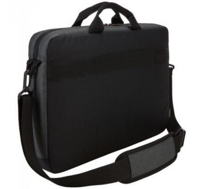 Сумка для ноутбука Case Logic 15.6" Era Attache ERAA-116 Obsidian (3203695)