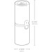 Xiaomi Компресор Xiaomi HOTO Compressed Air Capsule (QWCXJ001)