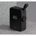 Xiaomi Автомобільний компресор Xiaomi HOTO Portable Electric Tire Inflator (QWCQB001)