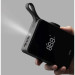 Xiaomi Автомобільний компресор Xiaomi HOTO Portable Electric Tire Inflator (QWCQB001)