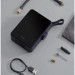 Xiaomi Автомобільний компресор Xiaomi HOTO Portable Electric Tire Inflator (QWCQB001)
