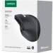 Ugreen Мишка Ugreen MU008 Vertical Wireless Black (25444)