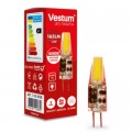 Vestum Лампочка Vestum LED COB G4 1,5W 4500K 12V (1-VS-8108)