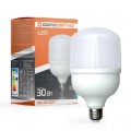 Євросвітло Лампочка Євросвітло 30Вт 4200К (VIS-30-E27)